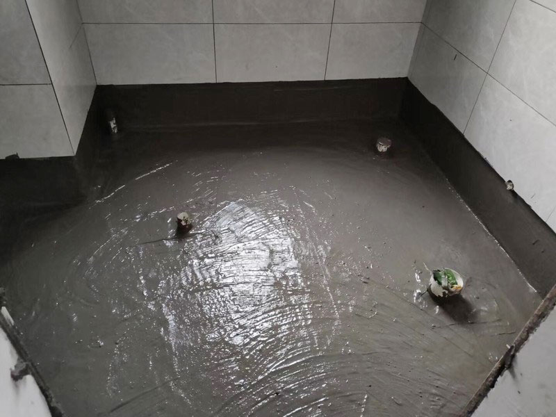 衛(wèi)生間防水